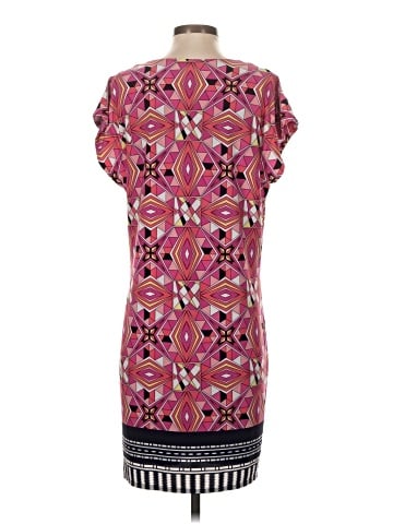 Laundry by Shelli Segal Casual Dress (view 2)
