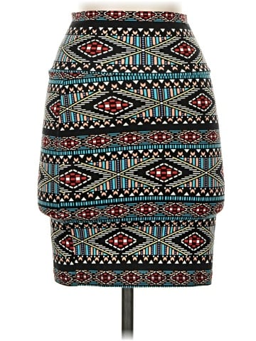 Charlotte Russe Casual Skirt (view 1)