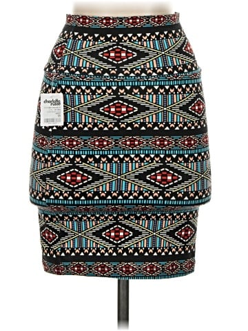 Charlotte Russe Casual Skirt (view 2)