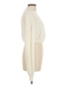 Shein 100% Acrylic Ivory Turtleneck Sweater Size M - photo 4