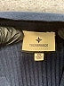 Tuckernuck Blue Pullover Sweater Size XS - photo 6
