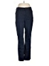 Gloria Vanderbilt Blue Jeans Size 12 - photo 1