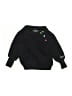 Nike Black Pullover Sweater 12-18 MO / 18 MO - photo 1