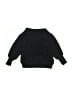 Nike Black Pullover Sweater 12-18 MO / 18 MO - photo 2