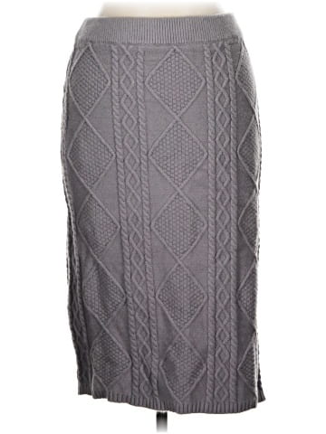 Cliche Casual Skirt (view 1)