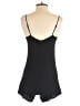 Unbranded Black Romper Size XS - photo 2