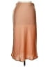 Ooberswank Solid Tan Formal Skirt Size L - photo 1