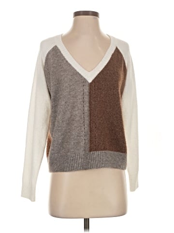 Central Park West Sweater Vest (view 1)