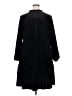 CeCe Black Casual Dress Size 2X - photo 2
