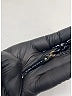 Gucci Gray Black Sunglasses One size - photo 3
