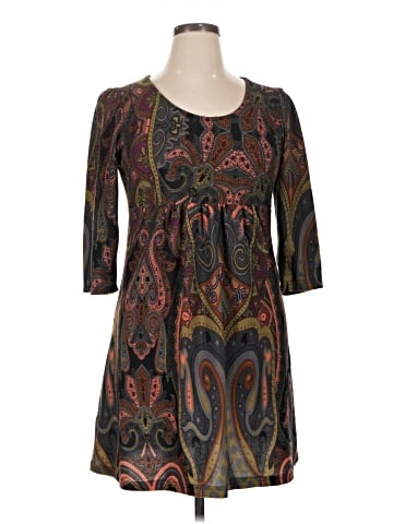 Reborn Casual Dress (view 1)
