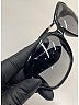 Gucci Gray Black Sunglasses One size - photo 8