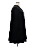 CeCe Black Casual Dress Size 2X - photo 4