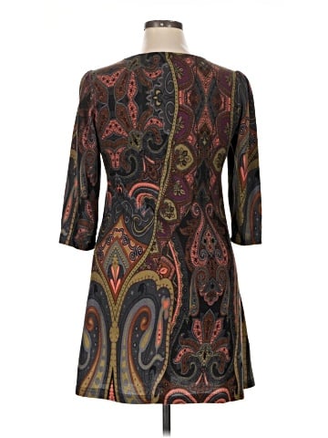Reborn Casual Dress (view 2)