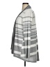 Bobeau Gray Cardigan Size XL - photo 5
