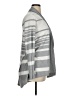 Bobeau Gray Cardigan Size XL - photo 4