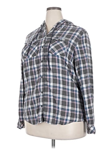Boston Traders Fleece (view 1)