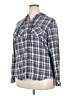 Boston Traders Gray Fleece Size XXL - photo 1