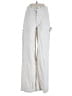 American Eagle Outfitters Ivory Jeans Size 00 - photo 1