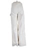 American Eagle Outfitters Ivory Jeans Size 00 - photo 2
