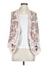 Merona White Kimono One size - photo 1