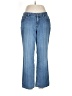 SONOMA life + style Blue Jeans Size 12S - photo 1