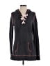 Twine & Twig Black Gray Pullover Sweater Size XL - photo 1