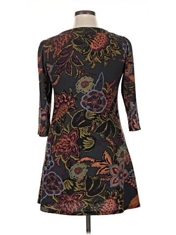 Reborn Casual Dress (view 2)