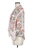 Merona White Kimono One size - photo 5