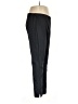Ellen Tracy Solid Gray Dress Pants Size XL - photo 4