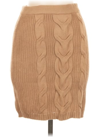 Almost Famous Casual Skirt (view 1)