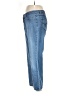 SONOMA life + style Blue Jeans Size 12S - photo 5