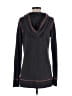 Twine & Twig Black Gray Pullover Sweater Size XL - photo 2