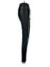 Unbranded Black Leggings Size S - photo 4