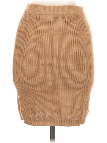 Almost Famous Casual Skirt (view 2)