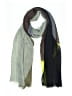 Unbranded Green Scarf One size - photo 1