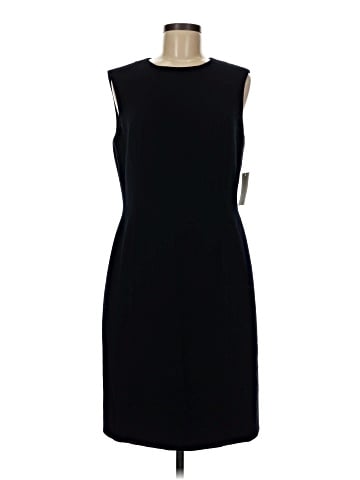 Tahari by ASL Cocktail Dress (view 1)