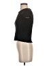 Splendid Black Short Sleeve Turtleneck Size XS - photo 5
