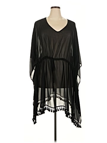 Swim by Cacique Swimsuit Cover Up (view 1)