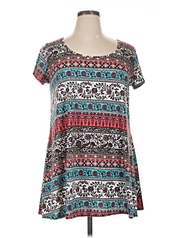 Joe Boxer Casual Dress (view 1)