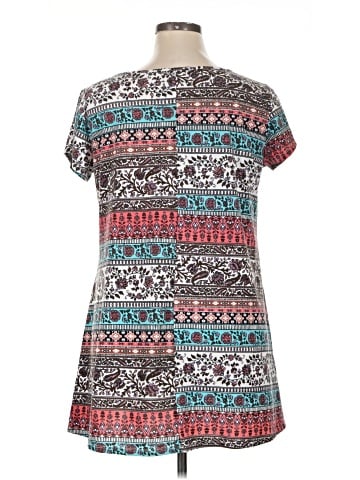 Joe Boxer Casual Dress (view 2)
