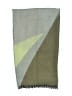 Unbranded Green Scarf One size - photo 2