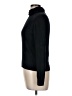 Ann Taylor Black Long Sleeve Turtleneck Size M - photo 5