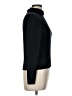 Ann Taylor Black Long Sleeve Turtleneck Size M - photo 4