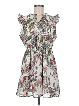 Keren Hart Casual Dress