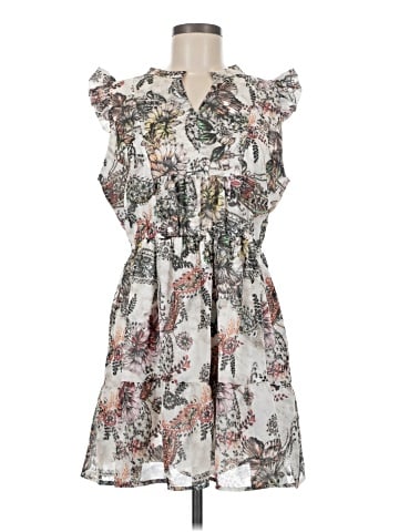 Keren Hart Casual Dress (view 1)
