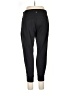 Athleta Solid Black Active Pants Size L - photo 2