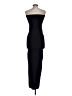 Assorted Brands Black Cocktail Dress Size L - photo 2