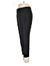 Athleta Solid Black Active Pants Size L - photo 5