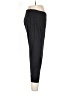 Athleta Solid Black Active Pants Size L - photo 4